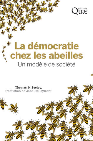 Démocratie chez les abeilles