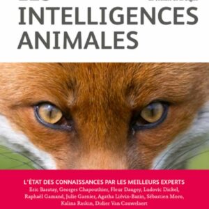 Les intelligences animales