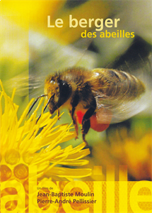 Le berger des abeilles - JB Moulin - PA Pellissier