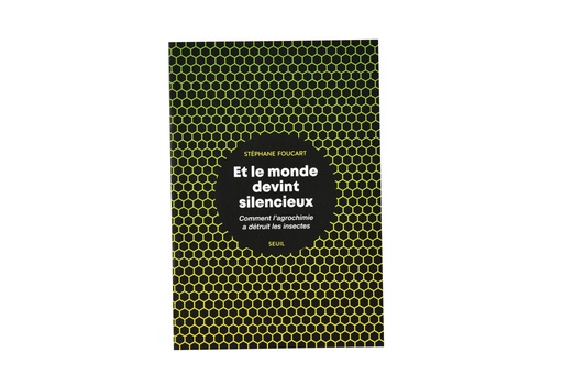 [L - 0005] Et le monde devint silencieux - S. Foucart