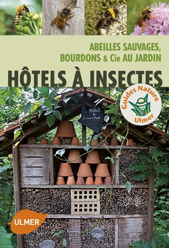 [L - 0018] Hôtels à insectes - Mélanie von Orlow