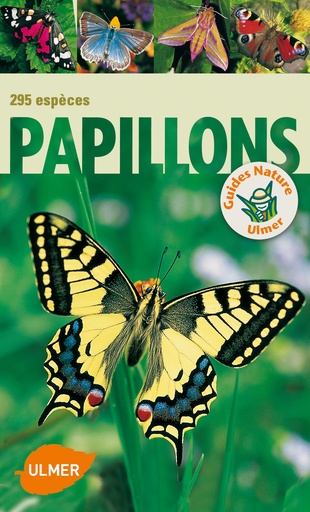 [L - 0027] Papillons 295 espèces