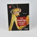 [L - 0039] Les insectes, histoires insolites