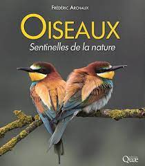 [L - 0043] Oiseaux sentinelles de la nature