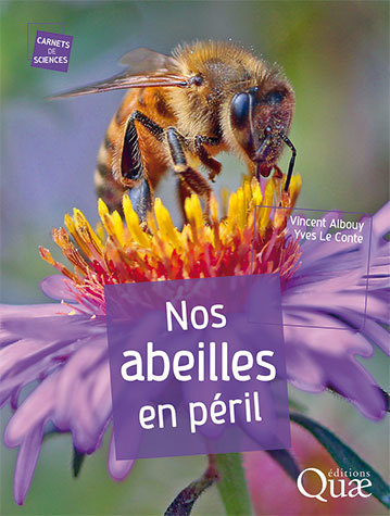 [L - 0048] Nos abeilles en péril