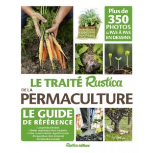 [L - 0072] Le traité Rustica de la permaculture