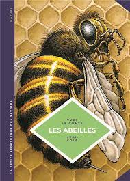 [L - 0073] Les abeilles – Yves Le Conte & Jean Solé