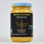 [P - 0007] Miel Tournesol 500g