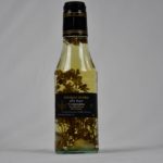 [P - 0027] Vinaigre miel Ail et Thym