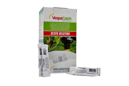 [M - 0157] VespaCatch attractif 10 ml