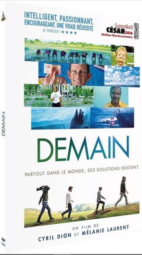 [D - 0014] Demain