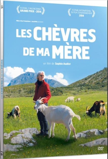 [D - 0017] Les chèvres de ma mère