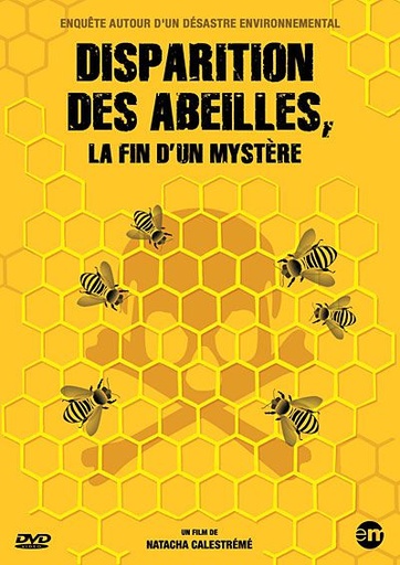 [D - 0026] Disparition des abeilles