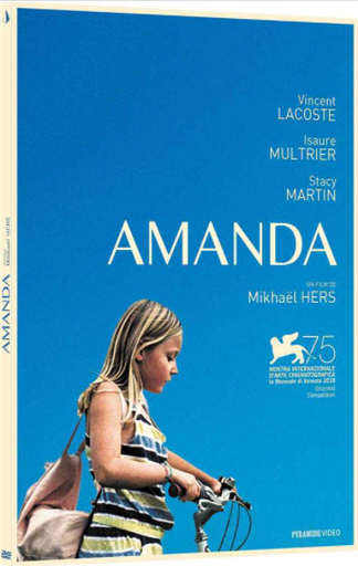 [D - 0045] Amanda
