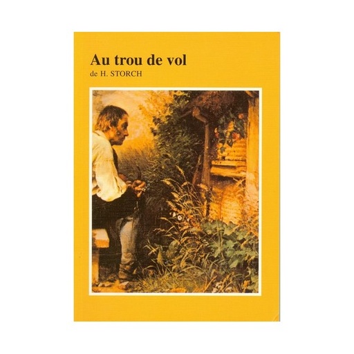 [L - 0195] Au trou de vol