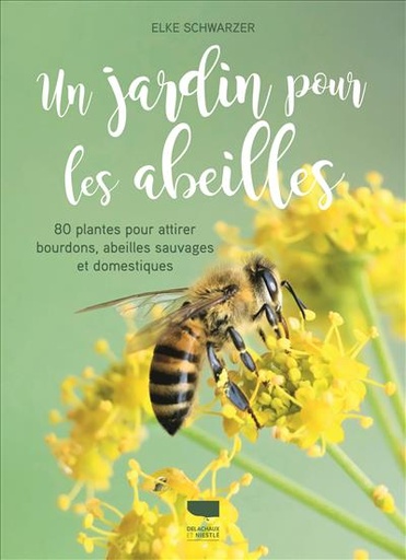 [L - 0167] Un jardin pour les abeilles