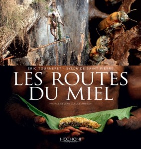 [L - 0008] Les routes du miel - Eric Tourneret