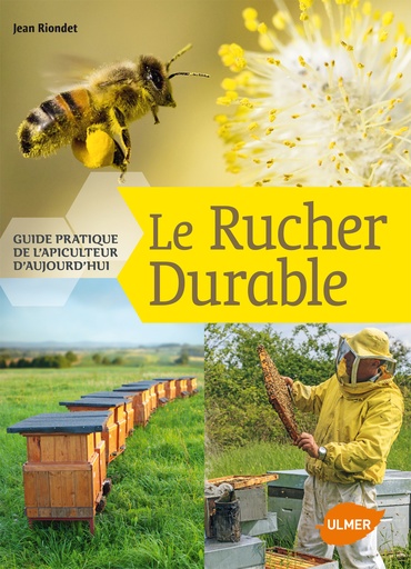 [L - 0013] Le Rucher Durable - Jean Riondet