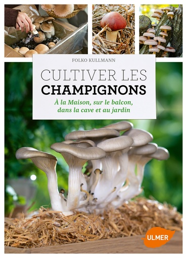 [L - 0100] Cultiver les champignons