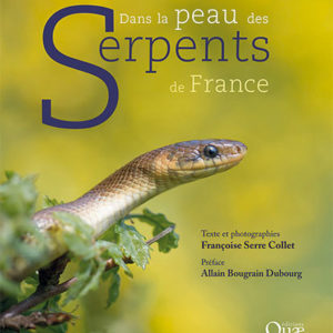 [L - 0101] Dans la peau des Serpents de France