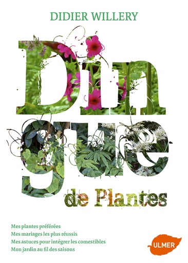 [L - 0104] Dingue de plantes