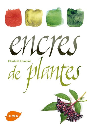 [L - 0105] Encres de plantes