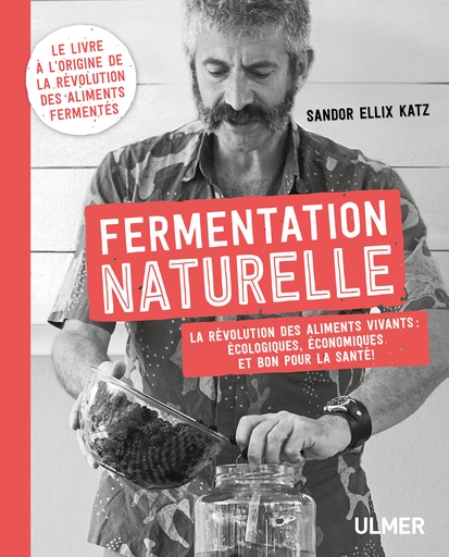 [L - 0106] Fermentation naturelle