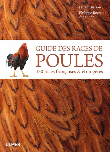 [L - 0108] Guide des races de poules