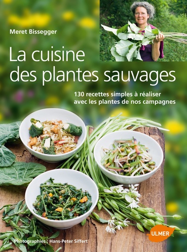 [L - 0114] La cuisine des plantes sauvages