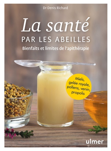 [L - 0117] La Santé par les abeilles