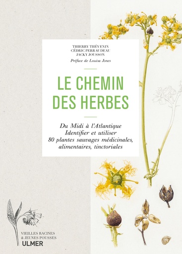 [L - 0119] Le chemin des herbes