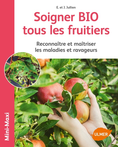 [L - 0133] Soigner bio tous les fruitiers