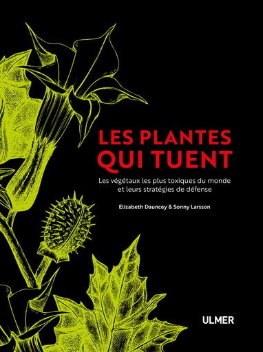 [L - 0146] Les plantes qui tuent