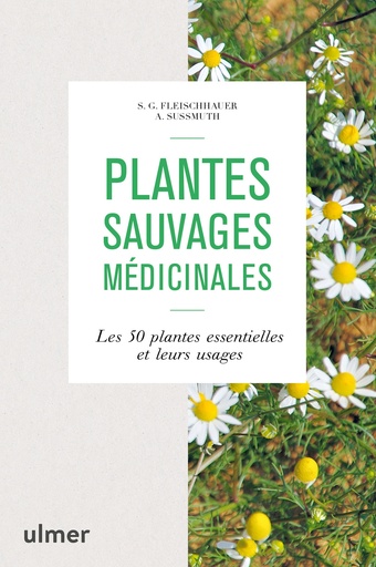 [L - 0152] Plantes sauvages médicinales