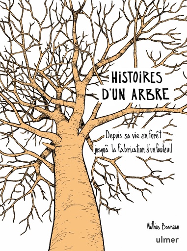 [L - 0155] Histoire d'un arbre