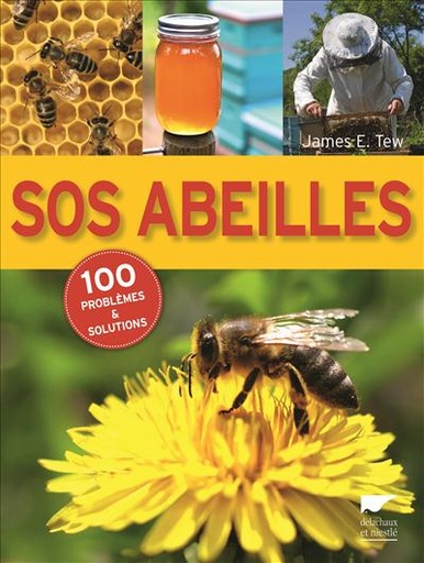 [L - 0169] SOS Abeilles