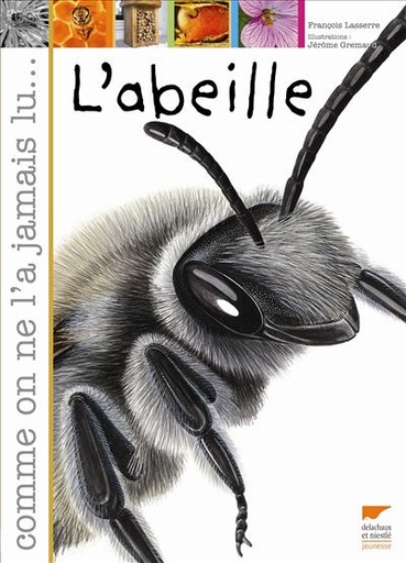 [L - 0177] L'Abeille, comme on ne l'a jamais lu