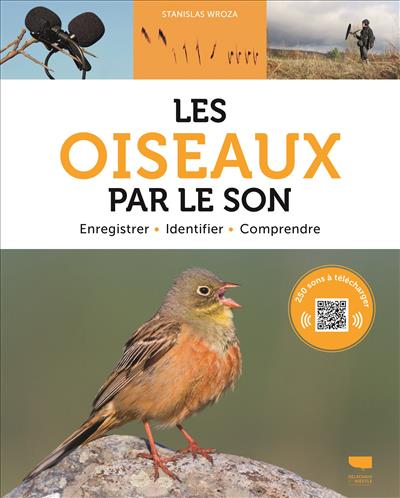 [L - 0181] Les oiseaux par le son