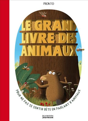 [L - 0187] Le grand livre des animaux