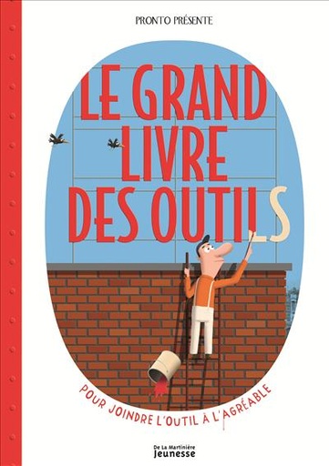 [L - 0188] Le grand livre des outils