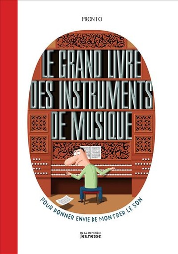 [L - 0189] Le grand livre des instruments de musique