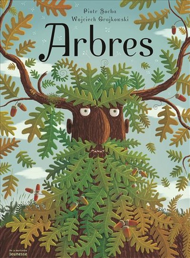 [L - 0190] Arbres de Piotr Socha