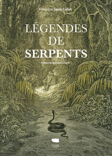 [L - 0193] Légendes de serpents