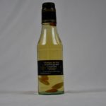 [P - 0015] Vinaigre Piment & Gingembre (25cl)