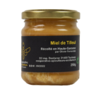 [P - 0039] Miel Tilleul 250g