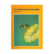 [L - 0203] La récolte moderne du pollen