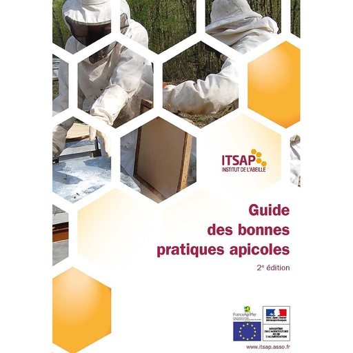 [L - 0215] Guide des bonnes pratiques apicoles - 2ème édition