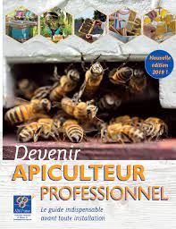 [L - 0223] Devenir apiculteur professionnel