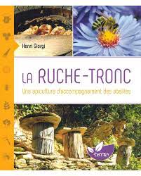 [L - 0232] La ruche tronc