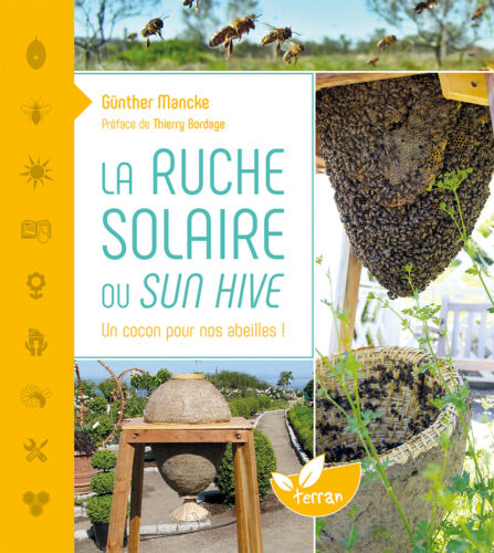 [L - 0235] La ruche solaire ou "sun hive"